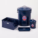 DULTON ( ダルトン ) BABY GARBAGE CAN LC EDITION ベビーガベージカン LCエディション | LAND CRUISER | ランドクルーザー | ランクル | 車 | コラボ | ペン立て | ゴミ箱 | 小物入れ | LC100-196 | だるとん