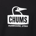 CHUMS ( チャムス ) ブービーフェイスロングスリーブTシャツ ロンT | ロングTシャツ | 長袖シャツ | ロンT | アパレル | 定番 | ゆとり | ボックスシルエット | コットン | 型崩れしにくい | お揃い | CH01-2274