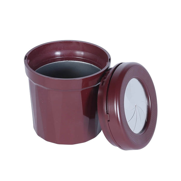 DULTON ( ダルトン ) ASHTRAY FOR E‐CIGARETTES アッシュトレイ for イーシガレット | 灰皿 | レトロ | シンプル | 洗練 | 喫煙者 | プレゼント | 煙草 | タバコ | ギフト | RN-0967 | だるとん