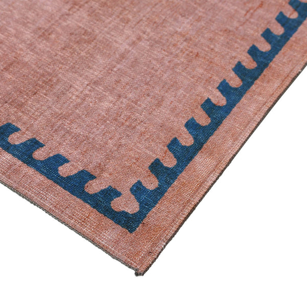 DULTON ( ダルトン ) MAT マット | LINE | FRAME   | BLOCKS | 室内 | 室内マット | インテリア | オシャレ | 玄関 | リビング | ダイニング | 洗える | くすみカラー | 450×1200mm | 500×800mm | RNN-1076 | だるとん