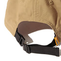 GRIP SWANY ( グリップスワニー ) 【 GSUA-183 】 RIPSTOP SUPPLEX GEAR CAP | 帽子 | キャップ | サイズ調整 | アウトドア | キャンプ | レジャー | ナイロン100% | 軽い | 軽量 | ぐりっぷすわにー