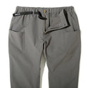 GRIP SWANY ( グリップスワニー ) 【 GSMP-146 】 SMOOTH CAMP PANTS | パンツ | ロングパンツ | アウトドア | キャンプ | レジャー | 登山 | ハイキング | 春 | 夏 | 軽い | 軽やか | ぐりっぷすわにー