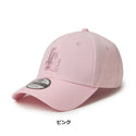 NEW ERA ( ニューエラ ) 9FORTY Rhinestone ラインストーン ロサンゼルス・ドジャース ブラック | グレー | ピンク | 帽子 | キャップ | 日よけ | UVカット | 紫外線対策 | 14942641 | 14942640 | 14942642 | にゅーえら