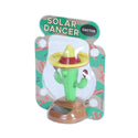 DULTON ( ダルトン ) SOLAR DANCER ソーラー ダンサー | インテリア | 可愛い | 夏 | プレゼント | 置き型 | 玄関 | 窓際 | 車 | 踊る | オススメ | 小さめ | 日差し | Y-0934 | だるとん | ダンス