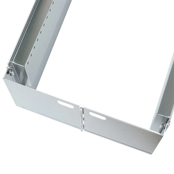 【 SALE 】 belmont ( ベルモント ) BM-226 TOKOBI チムニースクリーン | アウトドア | キャンプ | 煙突効果 | ケース付き | 焚き火 | TOKOBI | ステンレス