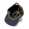 GRIP SWANY ( グリップスワニー ) 【 GSUA-090 】 BOA CAP | 帽子 | キャップ | ウェア | オシャレ | 冬 | 秋 | ボア素材 | サイズ調整 | バックル | カジュアル | オシャレ | シンプル | もこもこ | ふわふわ | ぐりっぷすわにー