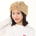 【 SALE 】CHUMS ( チャムス ) ブービーエルモワッチ | 帽子 | ワッチ | 冬 | 防寒 | オシャレ | シンプル | フリース | ふわふわ | 保温 | 軽量 | 軽い | CH05-1450 | ちゃむす | ブービーバード