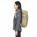 MILLET ( ミレー ) 【 ウィメンズ 】 スイウ 27 | バックパック | リュックサック | 軽い | 軽量 | 登山 | 雨蓋付き | ハイキング | バッグ | 撥水 | PC収納 | 使いやすい | 大きめ | MIS01337 | みれー