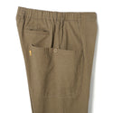 GRIP SWANY ( グリップスワニー ) GSMP-241 VINTAGE LIKE WIDE CAMP PANTS パンツ ロングパンツ アウトドア キャンプ メンズ イージーパンツ リラックス コットン100％ タウンユース