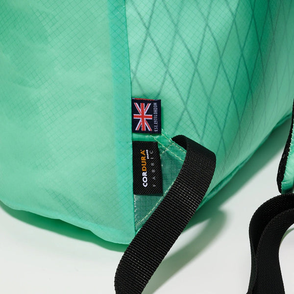 COBMASTER ( コブマスター ) COB-CR SUN PACK19L | デイパック | バックパック | リュックサック | 軽量 | 軽い | 81022000 | コーデュラ | 撥水 | 取り出しやすい | アウトドア | レジャー | キャンプ | リュック | こぶますたー