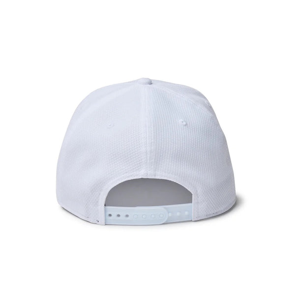 NEW ERA ( ニューエラ ) 9FIFTY Diamond Era ホワイト | ブラック | 帽子 | 日よけ | ユニセックス | スナップバック | サイズ調整 | 吸汗速乾性 | UVカット | 紫外線対策 | アウトドア | レジャー | キャンプ | 14521661 | 14521660 | にゅーえら | キャップ