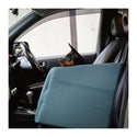 MANDARINE BROTHERS ( マンダリンブラザーズ ) DRIVING CUSHION | 犬 | 犬用 | イヌ | ペット用 | ドライビングクッション | 運転 | 車 | お出かけ | ドライブ | シック | シンプル | まんだりんぶらざーず