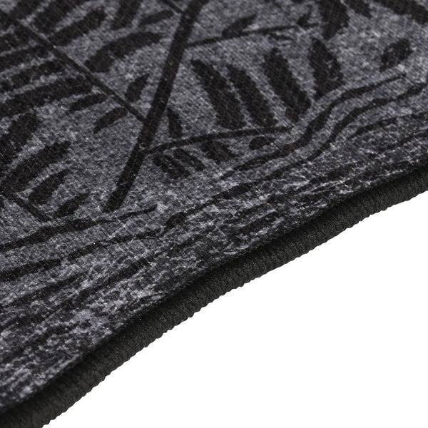 DULTON ( ダルトン ) FOSSIL MAT フォッシル マット | マット | 玄関 | リビング | オシャレ | ポリエステル | 小ぶり | 不定形 | プレゼント | インテリア | RNZ-0931 | だるとん | 敷物