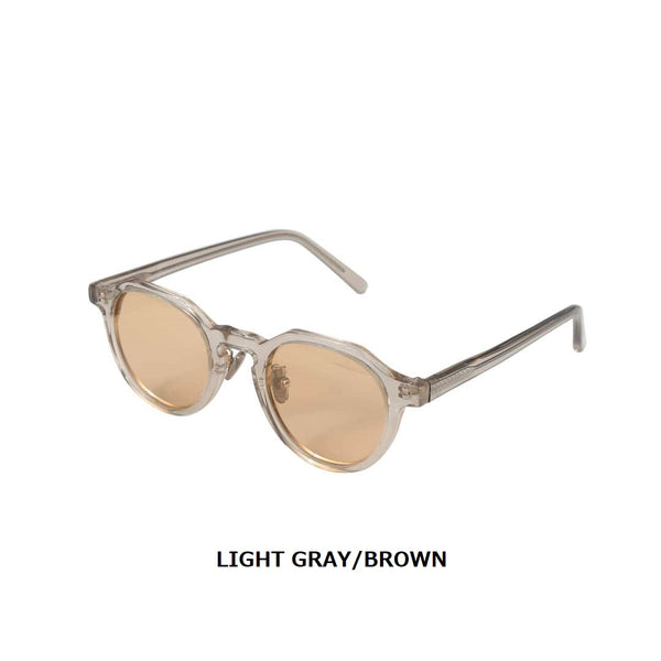 DULTON ( ダルトン ) GLASSES WITH COLOR LENS リーディング グラス | リーディンググラス | オシャレ | UV99%カット | 紫外線カット | シンプル | スタンダード | ビンテージ | YGJ132 | だるとん