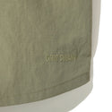 GRIP SWANY ( グリップスワニー ) 【 GSUSH-136 】 GS UTILITY BOX SHIRTS | 半袖 | シャツ | ウェア | 夏服 | アウトドア | キャンプ | 釣り | レジャー | 柔らかい | シンプル | 刺繍 | ぐりっぷすわにー