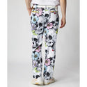 【 SALE 】 LOUDMOUTH ( ラウドマウス ) ストレッチツイル 柄ロングパンツ | ゴルフ | ゴルフウェア | メンズ | 派手 | 765333 | ポリエステル | 速乾 | 吸汗 | 機能性 | ストレッチ | パンツ | ロングパンツ | らうどまうす