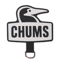 CHUMS ( チャムス ) スポテッドガーデンイールロープストラップ | チンアナゴ | モチーフ | スマホ | 携帯 | ストラップ | 可愛い | オシャレ | ロープ | 落下防止 | CH62-2237 | ちゃむす | 雑貨