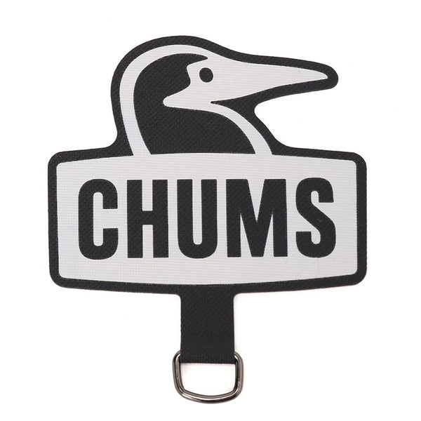 CHUMS ( チャムス ) スポテッドガーデンイールロープストラップ | チンアナゴ | モチーフ | スマホ | 携帯 | ストラップ | 可愛い | オシャレ | ロープ | 落下防止 | CH62-2237 | ちゃむす | 雑貨