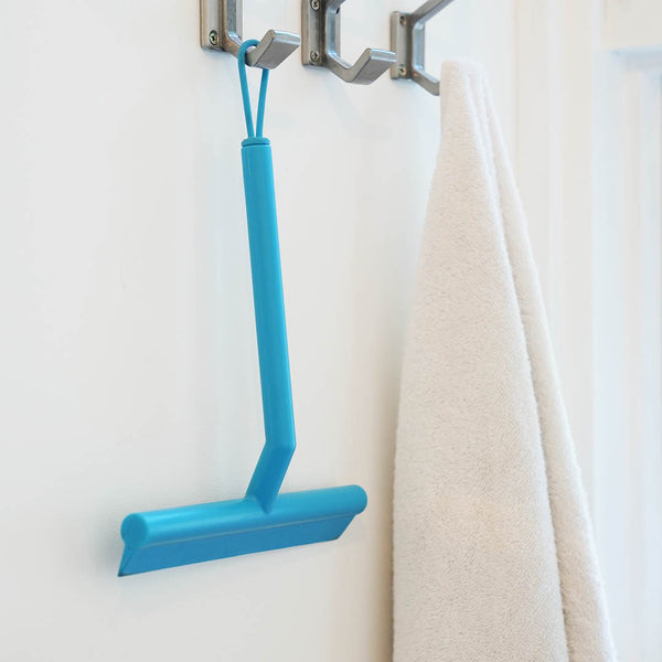 DULTON ( ダルトン ) SQUEEGEE スクイージー | 水切り | ワイパー | バスルーム | 洗面所 | 鏡 | 掃除用品 | 車 | 掃除 | カラフル | 軽量 | だるとん | RN-0542