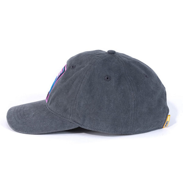 GRIP SWANY ( グリップスワニー ) 【 GSA-118 】 GS FIELD CAP キャップ | 帽子 | オシャレ | アウトドア | キャンプ | ストリートスタイル | お出かけ | ロゴ | 綿100％