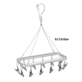 DULTON ( ダルトン ) PINCH HANGER | ハンガー | ピンチハンガー | シンプル | アルミ | ステンレス | インテリア | 洗濯 | 洗濯用品 | RN-0429 | だるとん