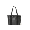 NEW ERA ( ニューエラ ) トートバッグミニ 6L TPU ブラック | トートバッグ | ミニバッグ | バッグ | 黒色 | シンプル | 小さめ | 小型サイズ | TPU加工 | サブバッグ | ジムバッグ | 6L | アウトドア | 通勤 | ウィメンズ | 14518202 | にゅーえら