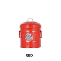 DULTON ( ダルトン ) MICRO GARBAGE CAN マイクロ ガベージ カン | 小物入れ | ペン立て | シンプル | かっこいい | 収納 | インテリア | カラフル | リビング | 書斎 | 玄関 | だるとん | 100-244