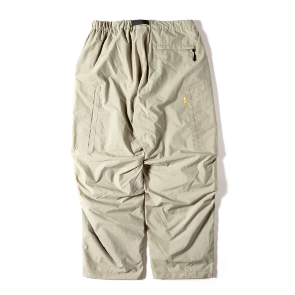GRIP SWANY ( グリップスワニー ) 【 GSMP-070 】 BRUSHED MESH LINING FIELD PANTS | ロングパンツ | ナイロン100% | 撥水 | アウトドア | キャンプ | ウェア | パンツ | 登山 | レジャー | ぐりっぷすわにー