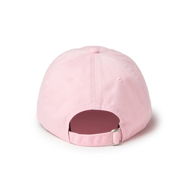 NEW ERA ( ニューエラ ) 9TWENTY ウォッシュドコットン Mini Logo ロサンゼルス・ドジャース | 帽子 | キャップ | 日よけ | アウトドア | キャンプ | お出かけ | 綿 | サイズ調整 | 14942676 | 14942677 | 14942678 | 14942679 | にゅーえら