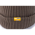 GRIP SWANY ( グリップスワニー ) 【 GSA-113 】 GS KNIT CAP キャップ | ニット | ニット帽 | 帽子 | ニットキャップ | アウトドア | キャンプ | オシャレ | 冬 | リブ編み | ハイキング | 登山 | 山登り