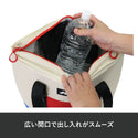 AO Coolers ( エーオークーラーズ ) キャンバス ソフトクーラー トート | ソフトクーラー | AOTOTSABOL | AOTOTOLG | トートバッグ | 保冷 | 保冷バッグ | トートバッグ | ソフトクーラー | 釣り | キャンプ | アウトドア | BBQ