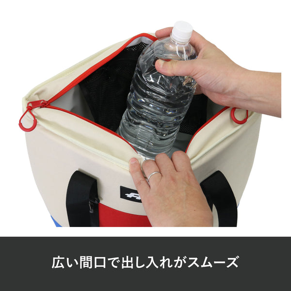 AO Coolers ( エーオークーラーズ ) キャンバス ソフトクーラー トート | ソフトクーラー | AOTOTSABOL | AOTOTOLG | トートバッグ | 保冷 | 保冷バッグ | トートバッグ | ソフトクーラー | 釣り | キャンプ | アウトドア | BBQ