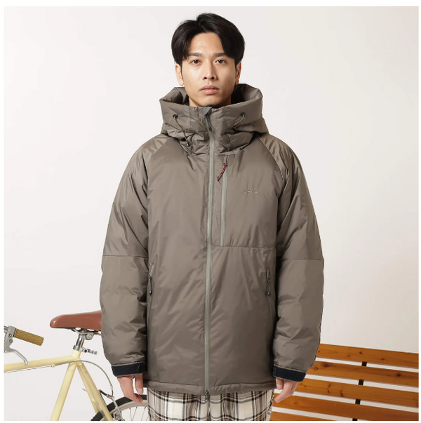 NANGA ( ナンガ ) AURORA DOWN JACKET オーロラダウンジャケット NANGA ( ナンガ ) AURORA DOWN JACKET オーロラダウンジャケット