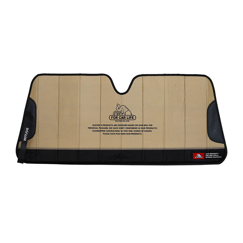 DULTON（ダルトン）AUTO SUNSHEDE | FIELD SEVEN EC STORE