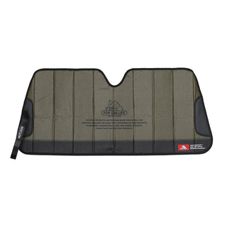 【 SALE 】DULTON ( ダルトン ) AUTO SUNSHADE | サンシェード | 車 | 夏 | 暑さ対策 | カー用品 | だるとん
