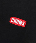 CHUMS ( チャムス ) ブービーロゴブラッシュドロングスリーブTシャツ CH01-2304 アウトドアトップス | ロンT | ロングTシャツ | 長袖 |