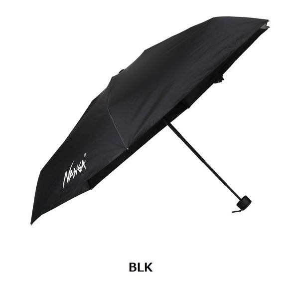 NANGA ( ナンガ ) コンパクトアンブレラ COMPACT UMBRELLA | 傘 | 折り畳み傘 | 梅雨 | 持ち運び | 旅行 | アウトドア | キャンプ | 通勤 | 通学 | 遮光 | 遮熱 | UVカット | 日傘 | 雨傘 | 兼用 | 軽い | コンパクト | なんが | N2542-3Z093Z
