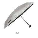 NANGA ( ナンガ ) コンパクトアンブレラ COMPACT UMBRELLA | 傘 | 折り畳み傘 | 梅雨 | 持ち運び | 旅行 | アウトドア | キャンプ | 通勤 | 通学 | 遮光 | 遮熱 | UVカット | 日傘 | 雨傘 | 兼用 | 軽い | コンパクト | なんが | N2542-3Z093Z
