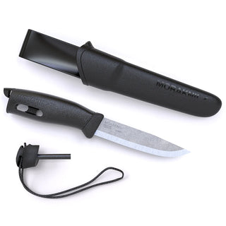 MORAKNIV ( モーラナイフ ) COMPANION SPARK (S) / モーラナイフ コンパニオン スパーク (S)