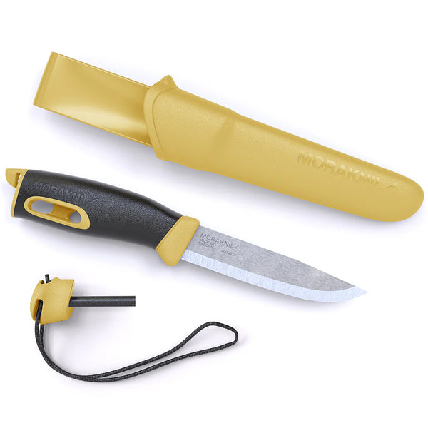 MORAKNIV ( モーラナイフ ) COMPANION SPARK (S) / モーラナイフ コンパニオン スパーク (S)