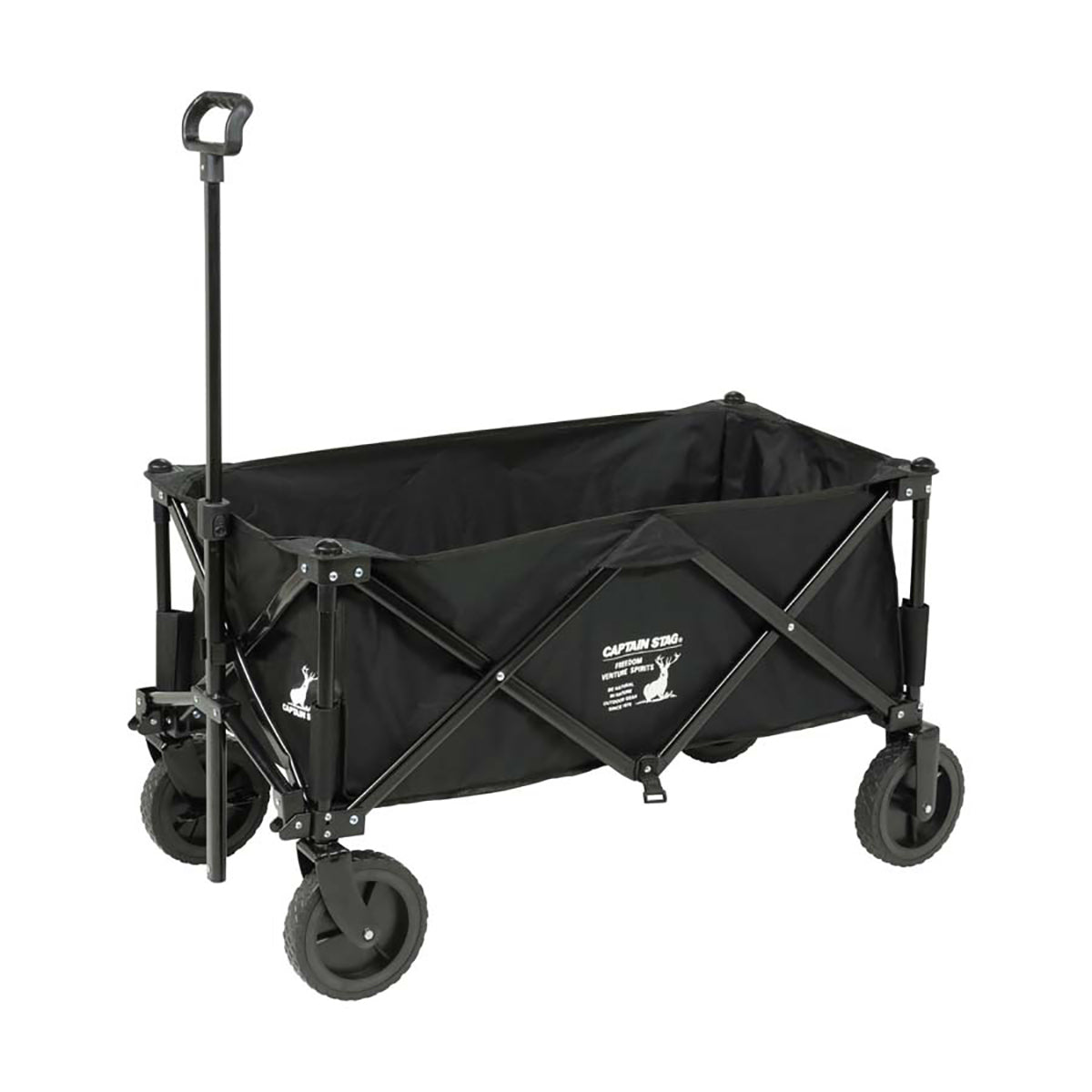 【たまごくらぶ】OUTDOOR CARRY WAGON NEO キャリーカーゴ | FIELD SEVEN EC STORE