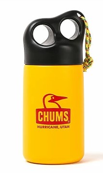 CHUMS（チャムス）Camper Stainless Bottle 300 CH62-1919