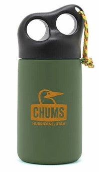 CHUMS（チャムス）Camper Stainless Bottle 300 CH62-1919