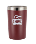 CHUMS（チャムス ) Camper Stainless Tumbler CH62-1735