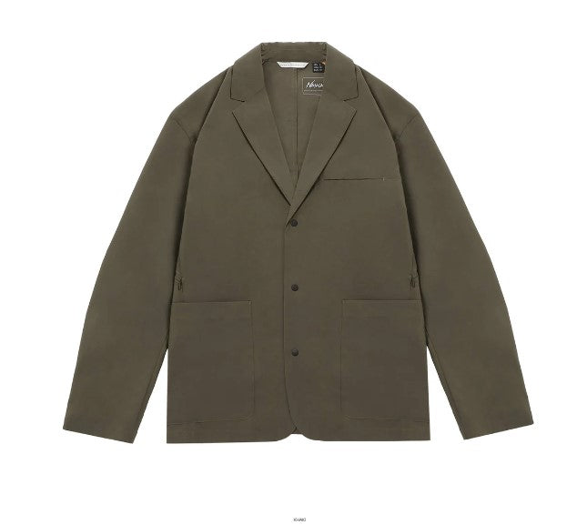 ジャケット・アウター NANGA Dot Air Jaket/Pants NANGA ( ナンガ ) DOT AIR® COMFY JACKET / ドットエア