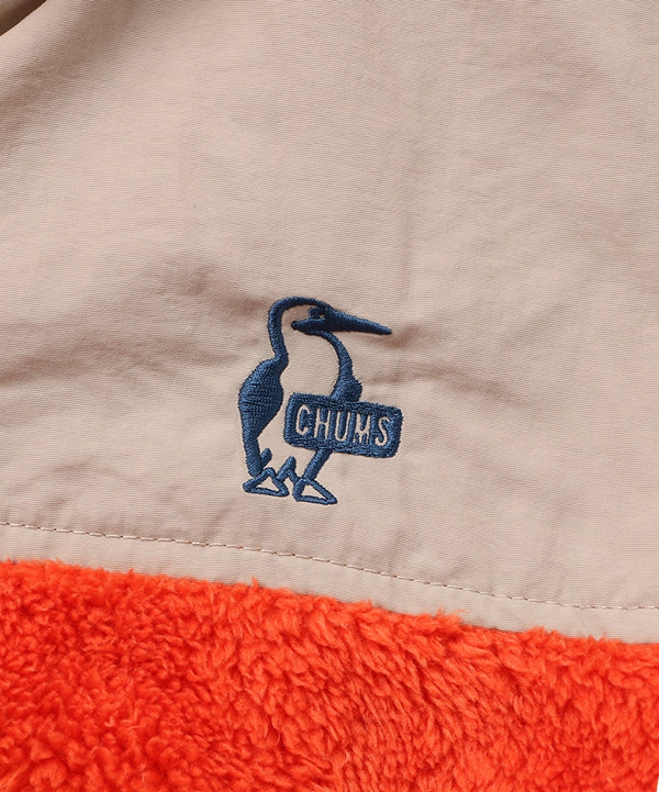 CHUMS（ チャムス ）エルモフリースジャケット CH04-1360