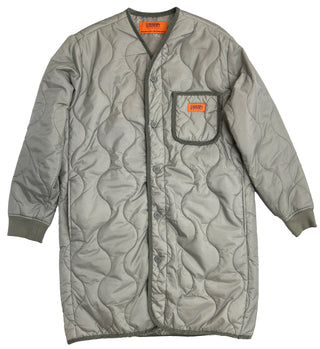 UNIVERSAL OVERALL ( ユニバーサルオーバーオール ) QUILT COAT (キルトコート) U2133511