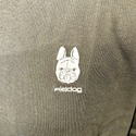 FIELDOG （ フィルドグ ）ワンポイントロングスリーブTシャツ FDNK-LS01 カジュアルトップス | ワンポイント | Tシャツ  | ロンT | フレブル | 長袖