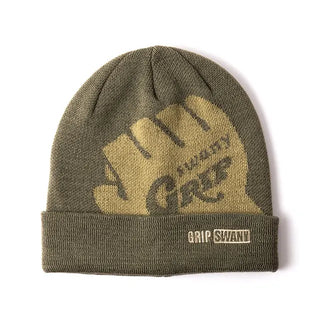 【 SALE 】GRIP SWANY ( グリップスワニー ) [ GSA-100 ] GS KNIT CAP | 帽子 | アウトドア | キャンプ | お出かけ | レジャー | オシャレ | ぐりっぷすわにー