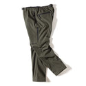 GRIP SWANY（ グリップスワニー ） GS SOFTSHELL PANTS / MIL OLIVE GSP-106